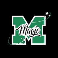 MAGIC CHEER LOGO